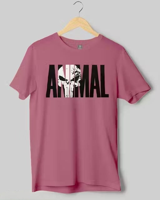 PINK T-SHIRT